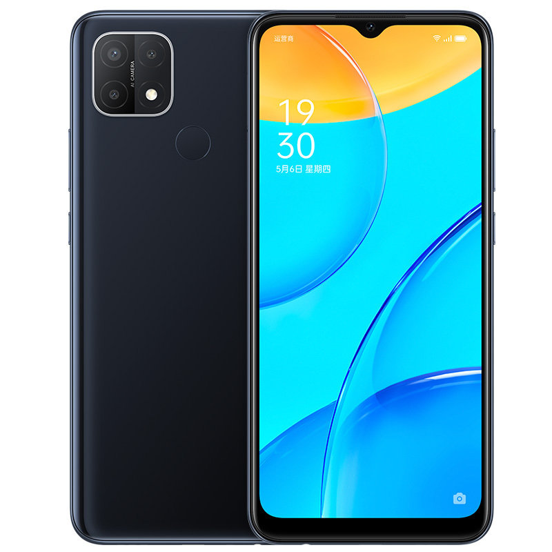 【欧珀手机图片】oppo a35 大屏幕 7.