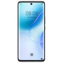 华为nova8(ANG-AN00)8GB+128GB亮黑 手机 全网通 5G