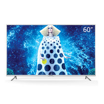 康佳（KONKA）LED60S8000U 60英寸17核双64位真4K超高清智能液晶电视