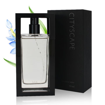 玫琳凯男士都市之影古龙水50ml 香水(都市之影男士香水 59ml)