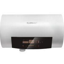 康宝(canbo) CBD50-3.2WADYF31 50L 储水式 电热水器 带遥控 白
