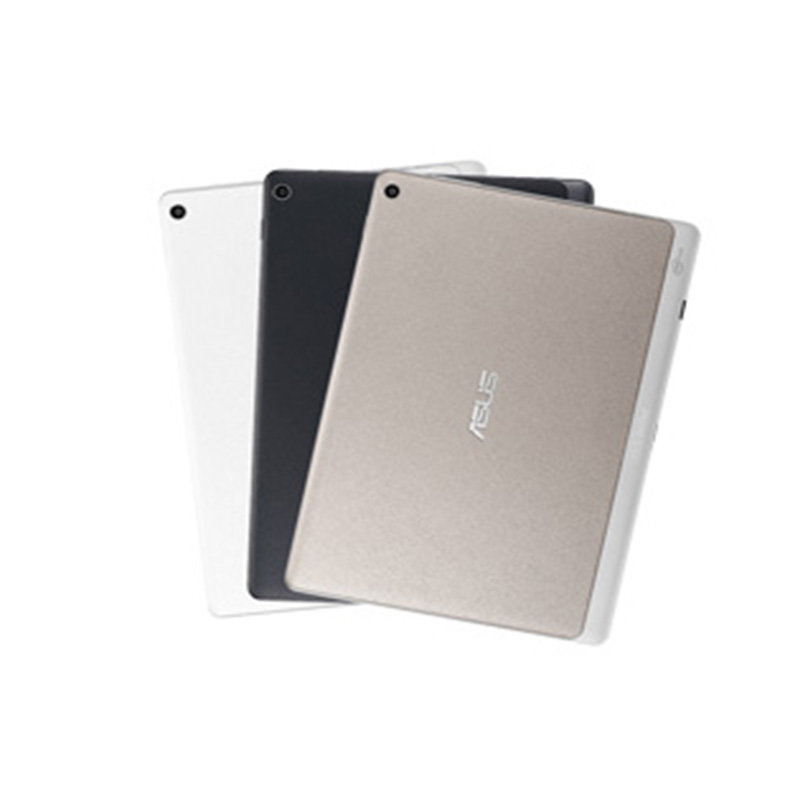 asus华硕p023z300cwifi16gb平板电脑zenpad黑色官方标配