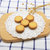 北海道小圆饼 牛乳味  500g(9-11包)(牛乳小圆饼干)第2张高清大图