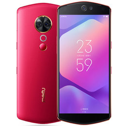 美图(meitu)美图T9 美颜自拍手机 移动联通电信