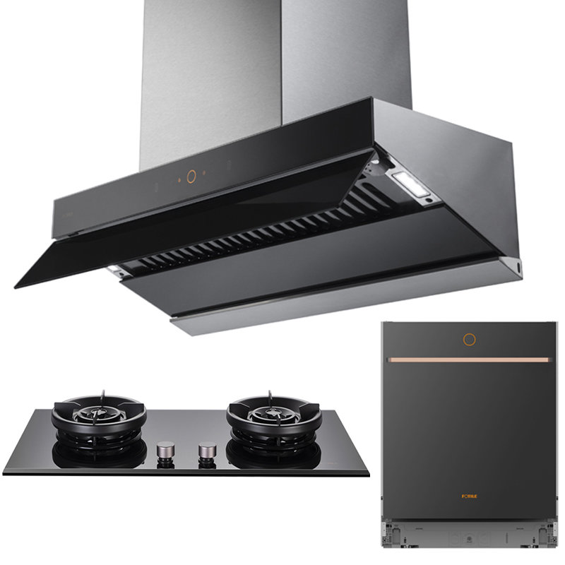 方太烟灶洗套餐cxw-258-z5t  jzy-he01cb jbcd15e-we01