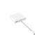小米（MI）笔记本USB-C至HDMI多功能转接器 智能充电苹果MacBook兼用 白色(白色 智能充电)