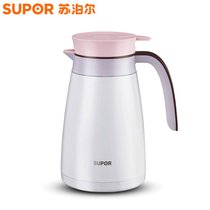 新款苏泊尔（SUPOR）KC20AF1保温壶 大容量不锈钢水壶热水瓶暖壶暖瓶 保温瓶