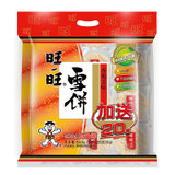 旺旺 雪饼（原味） 540g/袋