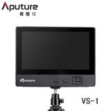 爱图仕（Aputure）VS-1（黑色）7寸高清监视器