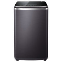 卡萨帝(Casarte) C807 100U1 10公斤 波轮洗衣机  净柔洗护 晶钻紫