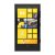 诺基亚（NOKIA）Lumia 1020 WP8旗舰机 4100万像素(黑色 联通版)