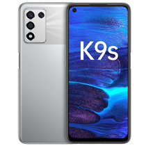 OPPO K9s  X轴线性马达 120Hz电竞屏 骁龙778G 智能拍照游戏5G双模全网通手机(沧海蓝 官方标配)