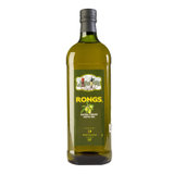 西班牙进口 融氏/rongs 特级初榨橄榄油礼盒 1L*2/盒