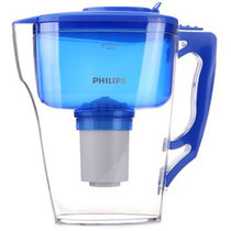飞利浦（Philips） WP2801 净水壶 轻便小巧 随身携带