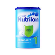 荷兰牛栏Nutrilon婴幼儿配方奶粉1段850g(0-6个月)