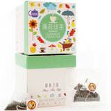 TradeMark/虎标 薄荷绿茶 （2.5g*12袋）30g/盒