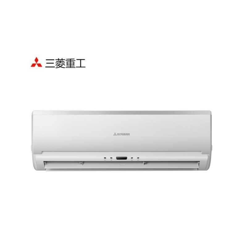 空调三菱重工空调15匹变频进口压缩机家用冷暖变频壁挂式挂机空调kfr