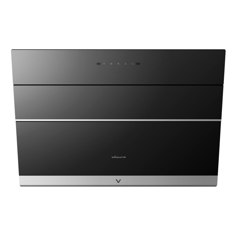 万和(vanward) cxw-260-j16se 侧吸 油烟机 智能手感控制【图片 价格