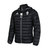 Adidas阿迪达斯男装新款俱乐部系列保暖运动休闲连帽羽绒服外套夹克外套(AH5623 L)