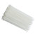安赛瑞 10135 （500根装）4.6×120mm 尼龙扎带 (计价单位：包) 白色