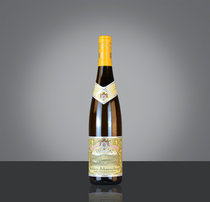 德国原瓶进口约翰山雷司令白葡萄酒（黄标） 750ml(单只装)