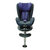 好孩子儿童汽车安全座椅Isofix接口CS920-SI(紫色)