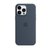 Apple iPhone 14 Pro Max 专用 MagSafe 硅胶保护壳(风暴蓝色)