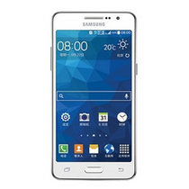 三星（SAMSUNG）G5308W 移动4G 双卡双待 四核 5英寸屏 手机(白色)