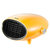 格力(GREE) NBFB-20-WG 取暖器 居浴两用 家用暖风机 挂壁冷暖两用(黄色)