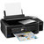 爱普生（EPSON）L485 墨仓式 智能无线打印机一体机 打印 复印 扫描