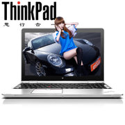 ThinkPad S5 Yoga 20DQ002BCD 15.6英寸触控超级本 i7-5500U/16G/512G/2G(精美套餐 陨石银 Windows 8.1)
