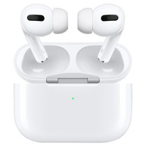 苹果（Apple） AirPodsPro3代主动降噪无线蓝牙耳机入耳式降噪真无线手机 AirPods pro【2021年新款wk3】