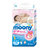 moony 日本原装进口婴儿纸尿裤 大号L54片 9-14KG