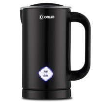 东菱Donlim打奶泡机 电动冷热双用 奶磨机 全自动咖啡奶泡器DL-KF10(冷热双用 三种模式)