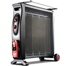 格力大松（TOSOT）NDYC-20C 取暖器 家用对流式电热膜电暖器电暖气