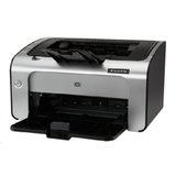 惠普（HP）P1108黑白激光打印机 A4小型商用打印
