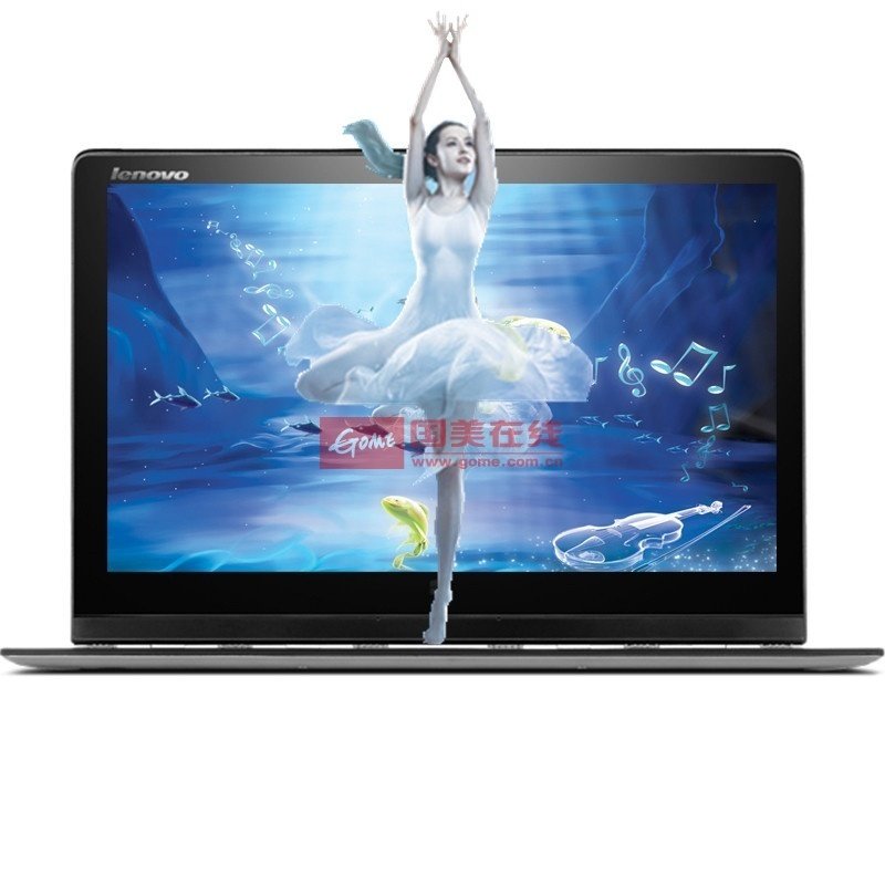 联想yoga70014isk图片