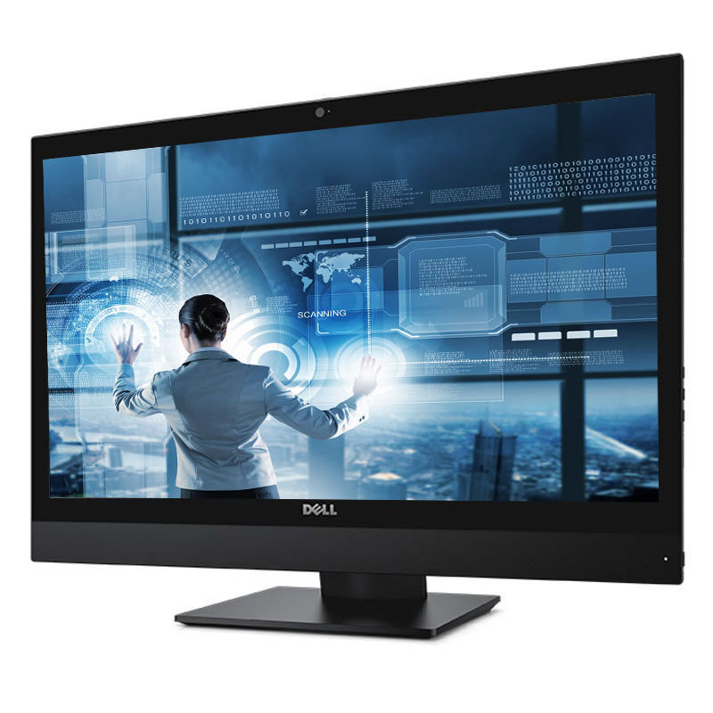 戴尔optiplex 3240 aio一体机