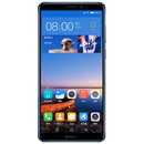 金立(gionee)大金钢2(gn5007)64gb 4gb 深海蓝 移动联通电信4g手机