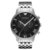 阿玛尼（ARMANI）手表 简约气质商务男士手表 AR1615(AR1617)