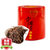 张一元中国元素系列 红茶50g/罐 特级茶叶 云南滇红 午后茶饮，首选