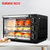 格兰仕电烤箱家用烘焙32升小型多功能全自动蛋糕挞 烧烤大烤箱k10(标配无赠品)