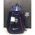 男女双肩包杜兰特kd篮球包动背包学生书包旅行包(天蓝色)