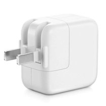 苹果（Apple）ipad5/ipad6/air/ipadpro/mini/iPad系列原装充电器 充电头数据线(白色 原装10W充电头)