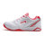 KBIRD贵人鸟 女鞋 透气运动耐磨 防滑 网球鞋 运动鞋 W23370(-1白/玫瑰红 37)