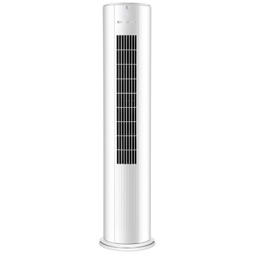 伊莱克斯 2匹 定频 三级能效 冷暖 立柜式 空调 EAF51FD13FC1WF 白