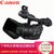 佳能（Canon）XF310 专业高清数码摄像机、专业数码摄像机、新闻会议、专业采访 XF 310