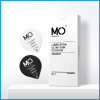 名流避孕套MO玻尿酸润滑超薄安全套物理延时套套男女情趣计生用品9只装(白色 9只)
