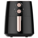 美的(midea) 电烤炉 MF-KZ42E101 高颜值 高品质 黑