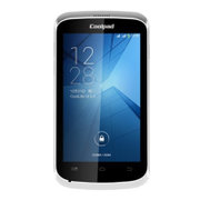 酷派（Coolpad）5217 电信3G 双模双待 安卓智能触屏手机 （黑色）